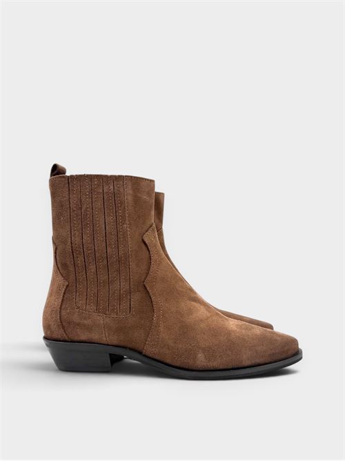  IL LACCIO | IDEA02VELOURTAUPE380